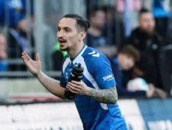 Prediksi Elversberg vs Magdeburg 2. Bundesliga: Misi Balas Dendam Laskar Biru di Kaiserlinde
