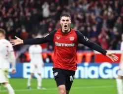 Prediksi Freiburg vs Leverkusen: Badai Cedera Hantui Ambisi Xabi Alonso di Europa-Park