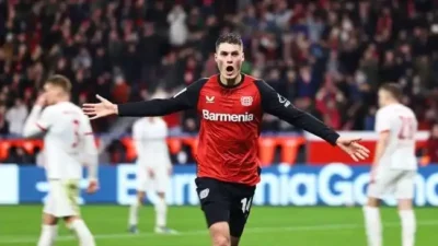 Prediksi Freiburg vs Leverkusen: Badai Cedera Hantui Ambisi Xabi Alonso di Europa-Park