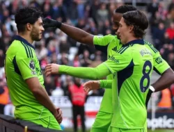 Prediksi Fulham vs West Ham: Misi The Cottagers Tembus Papan Atas di Derbi London