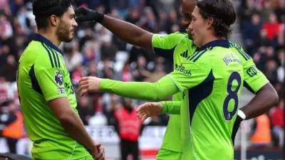 Prediksi Fulham vs West Ham: Misi The Cottagers Tembus Papan Atas di Derbi London