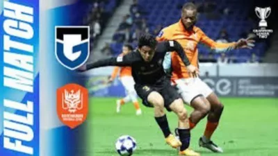 Gamba Osaka vs Ratchaburi, AFC Champions League Two, Prediksi Skor, Jens Wissing, Deniz Hümmet, Ratchaburi FC, Sepak Bola Asia, Live Streaming, Panasonic Suita, Pedro Tanausú