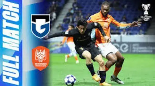 Gamba Osaka vs Ratchaburi, AFC Champions League Two, Prediksi Skor, Jens Wissing, Deniz Hümmet, Ratchaburi FC, Sepak Bola Asia, Live Streaming, Panasonic Suita, Pedro Tanausú
