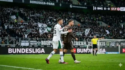 Prediksi Gladbach vs St. Pauli: Misi Bangkit Tuan Rumah atau Kejutan Tim Tamu di Zona Merah?