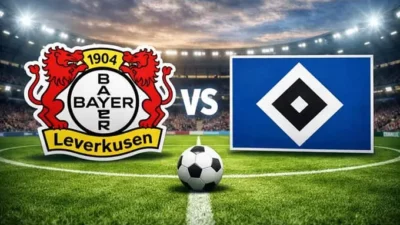 Prediksi Hamburg SV vs Leverkusen: Duel Sengit Pembuktian di Volksparkstadion!