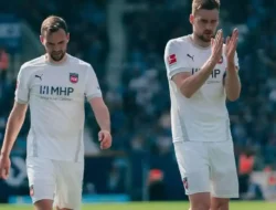 Prediksi Heidenheim vs Hoffenheim: Tuan Rumah Terpuruk, Tamu Incar Tiket Liga Champions