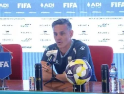 Prediksi Indonesia vs St Kitts and Nevis: Debut Pembuktian John Herdman di FIFA Series 2026