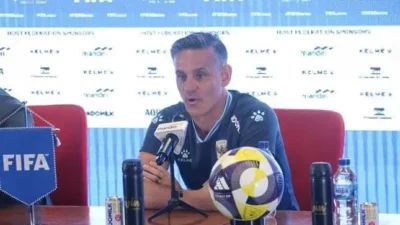 Prediksi Indonesia vs St Kitts and Nevis: Debut Pembuktian John Herdman di FIFA Series 2026