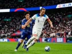 Prediksi Inggris vs Jepang: Ujian Taktik Thomas Tuchel Lawan Samurai Biru di Wembley