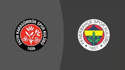 Prediksi Karagumruk vs Fenerbahce 14 Maret 2026: Ambisi Yellow Canaries Rebut Puncak di Tengah Perlawanan Zona Merah