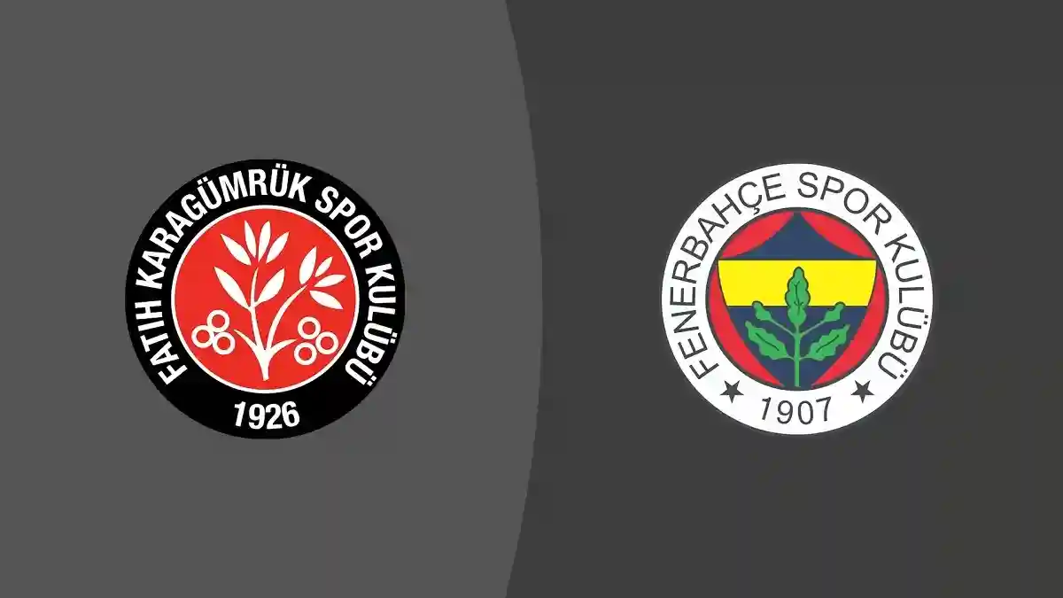 Prediksi Karagumruk vs Fenerbahce 14 Maret 2026: Ambisi Yellow Canaries Rebut Puncak di Tengah Perlawanan Zona Merah