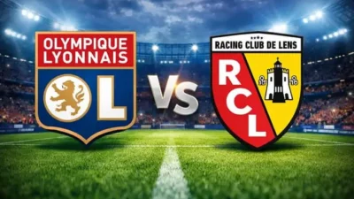 Prediksi Lyon vs Lens: Duel Sengit Berebut Tiket Semifinal Coupe de France, Endrick Jadi Tumpuan!