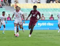 Prediksi Malut United vs PSM Makassar: Ambisi Laskar Kie Raha Bungkam Juku Eja di Ternate