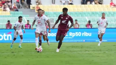 Prediksi Malut United vs PSM Makassar: Ambisi Laskar Kie Raha Bungkam Juku Eja di Ternate