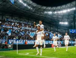 Prediksi Marseille vs Auxerre: Misi Krusial Les Olympiens Amankan Zona Liga Champions