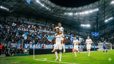 Prediksi Marseille vs Auxerre: Misi Krusial Les Olympiens Amankan Zona Liga Champions
