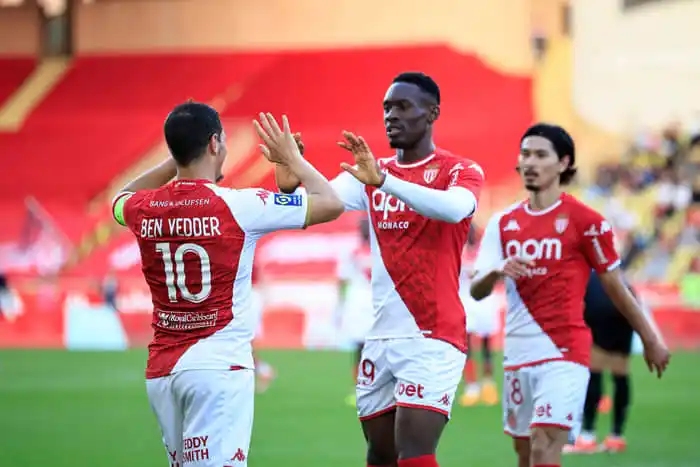 Prediksi Monaco vs Angers: Monaco Incar Tiket Eropa, Angers Berhenti Runtuh