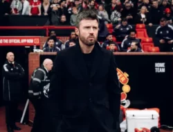 Prediksi Newcastle vs Man United: Michael Carrick Ungkap Rahasia Setan Merah Haus Kemenangan