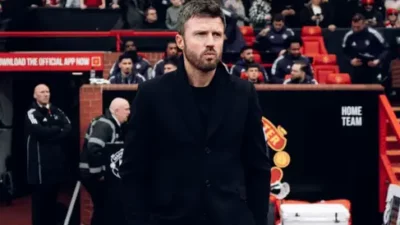 Prediksi Newcastle vs Man United: Michael Carrick Ungkap Rahasia Setan Merah Haus Kemenangan