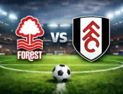 Prediksi Nottingham Forest vs Fulham: Misi Hidup Mati Vítor Pereira di City Ground