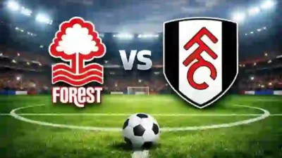 Prediksi Nottingham Forest vs Fulham: Misi Hidup Mati Vítor Pereira di City Ground