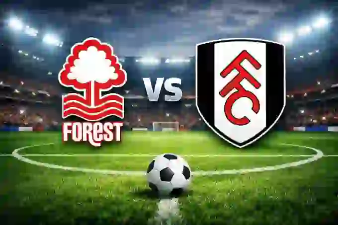 Prediksi Nottingham Forest vs Fulham: Misi Hidup Mati Vítor Pereira di City Ground