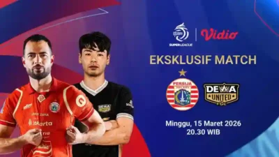 Prediksi Persija vs Dewa United: Misi Wajib Menang Macan Kemayoran Demi Tempel Persib di Puncak!