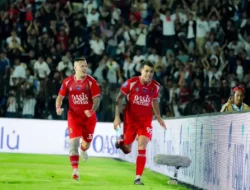 Prediksi Persijap vs Persis Solo Malam Ini: Duel Sengit Papan Bawah di Jepara