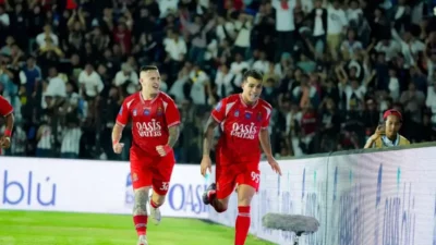 Prediksi Persijap vs Persis Solo Malam Ini: Duel Sengit Papan Bawah di Jepara