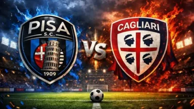 Prediksi Pisa vs Cagliari: Misi Mustahil Sang Juru Kunci di Arena Garibaldi