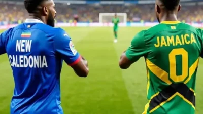 Prediksi Play-off Piala Dunia 2026: Kaledonia Baru Tantang Dominasi Jamaika di Estadio AKRON