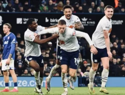 Prediksi Preston North End vs Oxford United: Misi Wajib Menang di Deepdale demi Asa Playoff