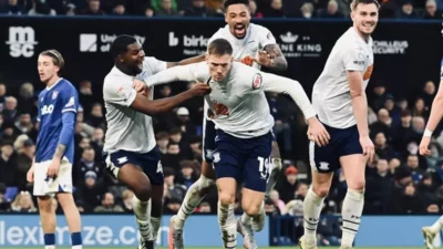 Prediksi Preston North End vs Oxford United: Misi Wajib Menang di Deepdale demi Asa Playoff