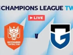 Prediksi Ratchaburi FC vs Gamba Osaka: Duel Hidup Mati Menuju Semifinal ACL 2026