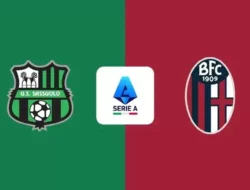 Prediksi Sassuolo vs Bologna: Derby Emilia Membara, Jay Idzes Siap Redam Gempuran Rossoblu