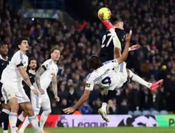 Prediksi Skor Crystal Palace vs Leeds United: Misi The Eagles Hadang Kebangkitan The Whites
