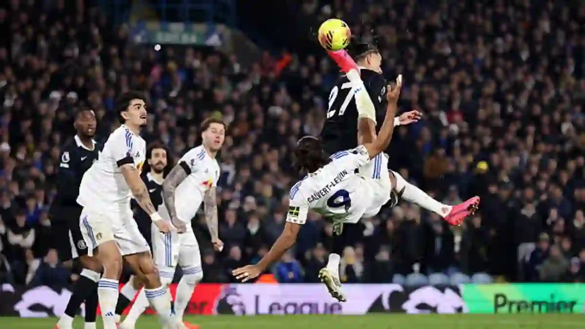 Prediksi Skor Crystal Palace vs Leeds United: Misi The Eagles Hadang Kebangkitan The Whites