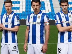 Prediksi Skor Real Sociedad vs Athletic Bilbao: Laga Panas Semi-Final Copa del Rey