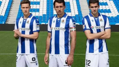 Prediksi Skor Real Sociedad vs Athletic Bilbao: Laga Panas Semi-Final Copa del Rey