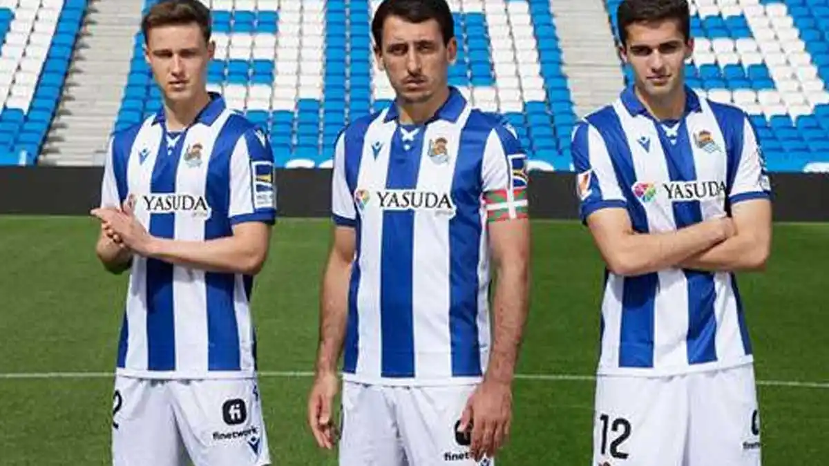 Prediksi Skor Real Sociedad vs Athletic Bilbao: Laga Panas Semi-Final Copa del Rey