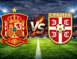 Prediksi Spanyol vs Serbia: Uji Coba Rasa Final di Villarreal Jelang Piala Dunia 2026