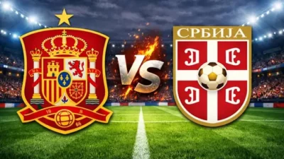 Prediksi Spanyol vs Serbia: Uji Coba Rasa Final di Villarreal Jelang Piala Dunia 2026