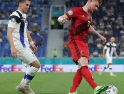 Prediksi USA vs Belgia Friendly Match 2026: Ujian Berat Pulisic Hadapi Dominasi Setan Merah