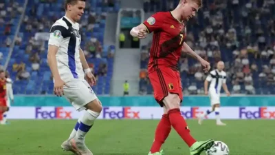 Prediksi USA vs Belgia Friendly Match 2026: Ujian Berat Pulisic Hadapi Dominasi Setan Merah
