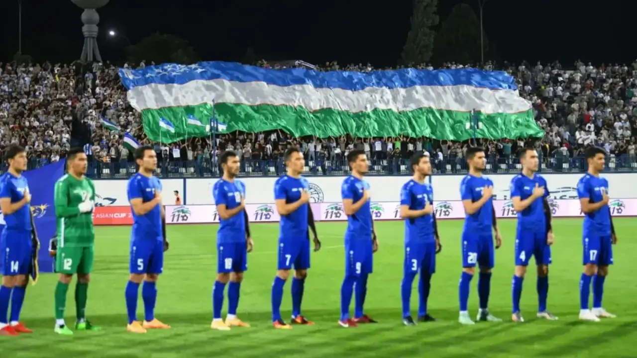 Prediksi Uzbekistan vs Gabon FIFA Series 2026: Ujian Perdana Fabio Cannavaro di Tashkent