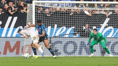 Prediksi Verona vs Napoli: Tuan Rumah Terjepit, Napoli Incar Tiga Poin Penting