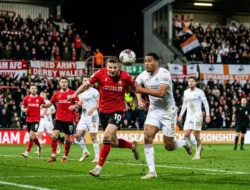 Prediksi Wrexham vs Swansea City: Derby Wales Panas Berebut Tiket Playoff Championship