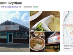 Profil Bibi Kelinci Kopitiam: Restoran Viral di Kemang yang Terseret Kasus Hukum, Ternyata Ini Pemiliknya!