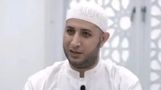 Profil Syekh Ahmad Al Misry, Pendakwah yang Terseret Kasus Dugaan Pelecehan Seksual Sesama Jenis ‘SAM
