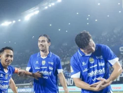 Raja Penalti BRI Super League 2025/26: Persib Paling Sering Untung, Persija Paling Akurat!